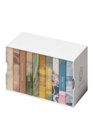 Coffret 10 parfums - Full Experience Sentier - 10x1.5ml