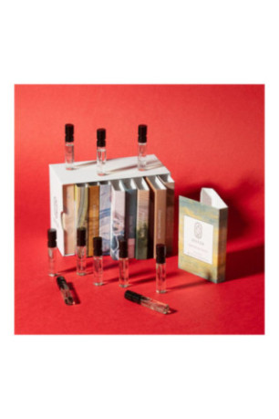 Coffret 10 parfums - Full Experience Sentier - 10x1.5ml