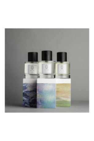 Lot de 3 parfums - Rán + Rose Taif + Monde à part - 3x100ml