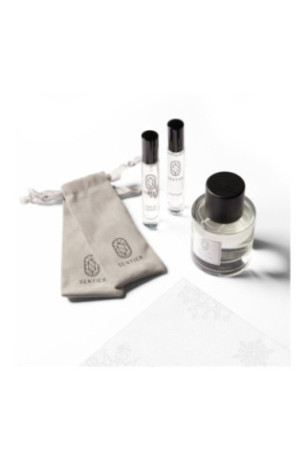 Lot de 3 Parfums - Musk Mirage - 100+10+10ml