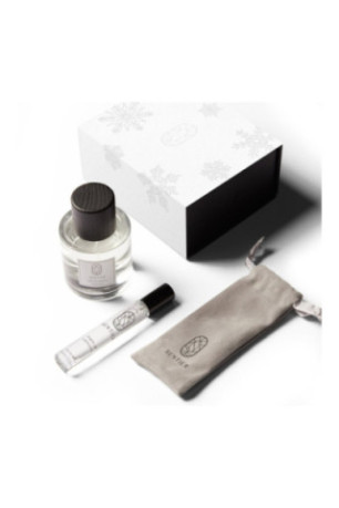 Parfum - Path of Lemons - Gift Set - 100+10ml