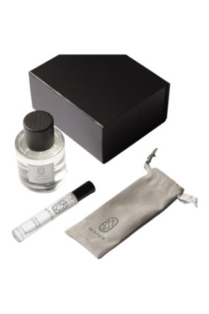 Parfum - Parisian Embrace Gift Box Sentier - 100+10ml