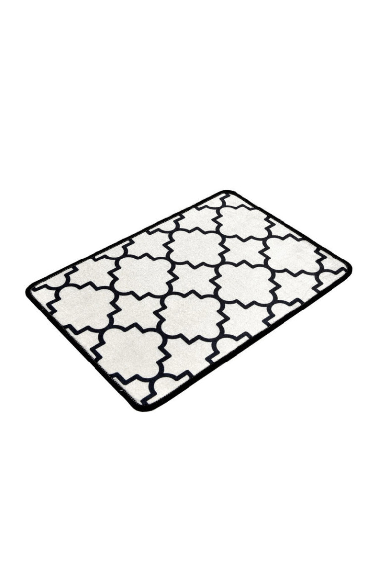 Tapis de bain - Multicolore