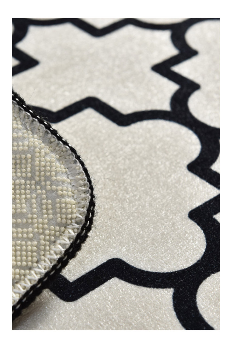 Tapis de bain - Multicolore