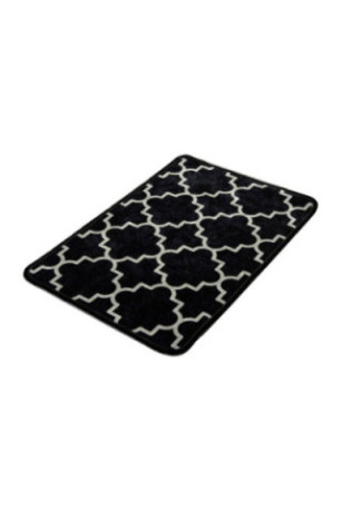Tapis de bain - Multicolore