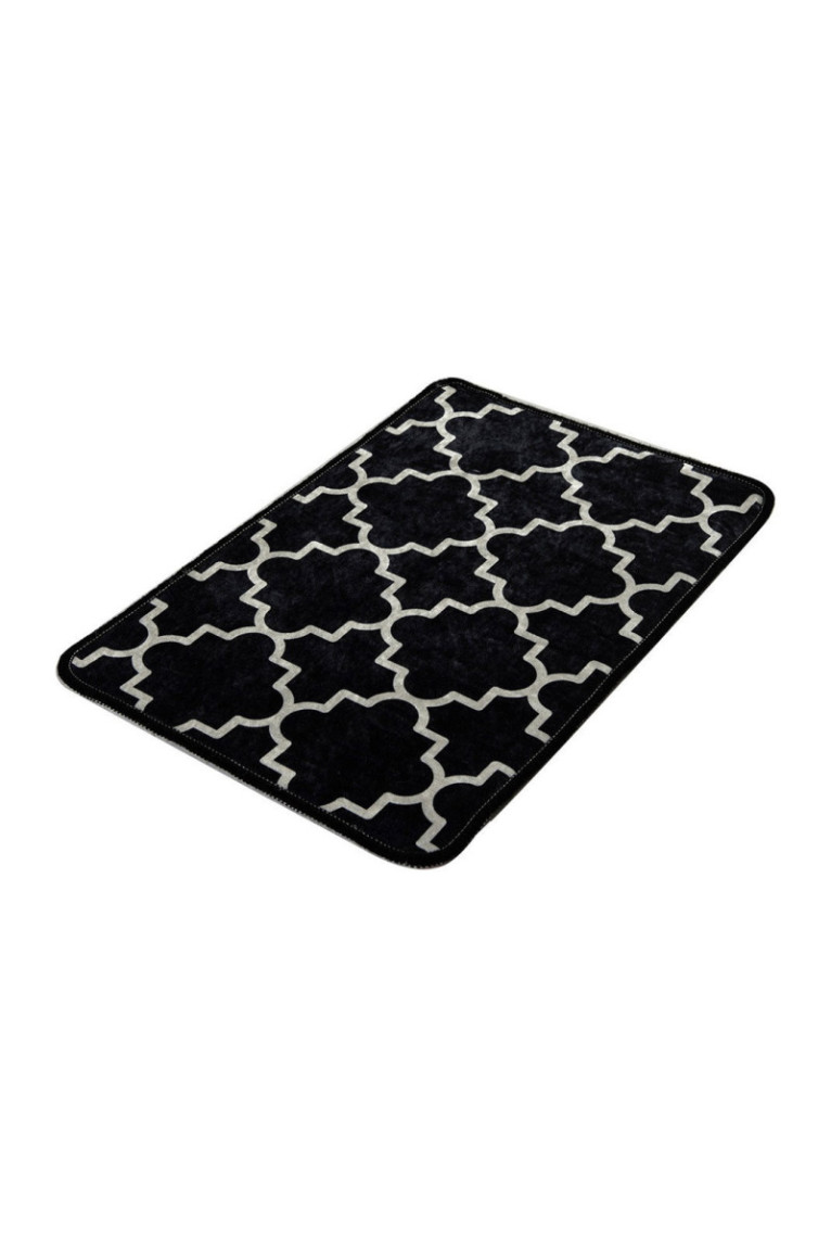 Tapis de bain - Multicolore
