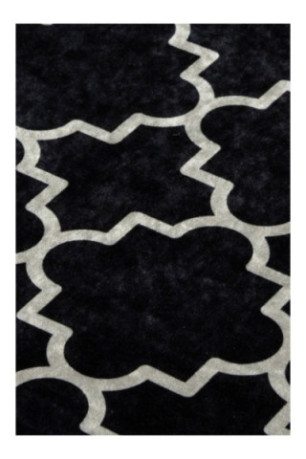 Tapis de bain - Multicolore