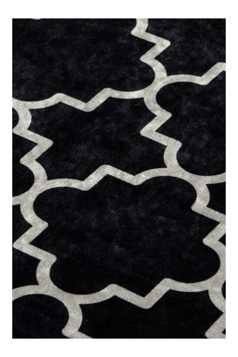 Tapis de bain - Multicolore