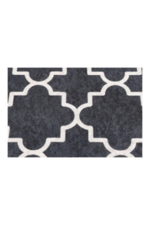 Tapis de bain - Multicolore