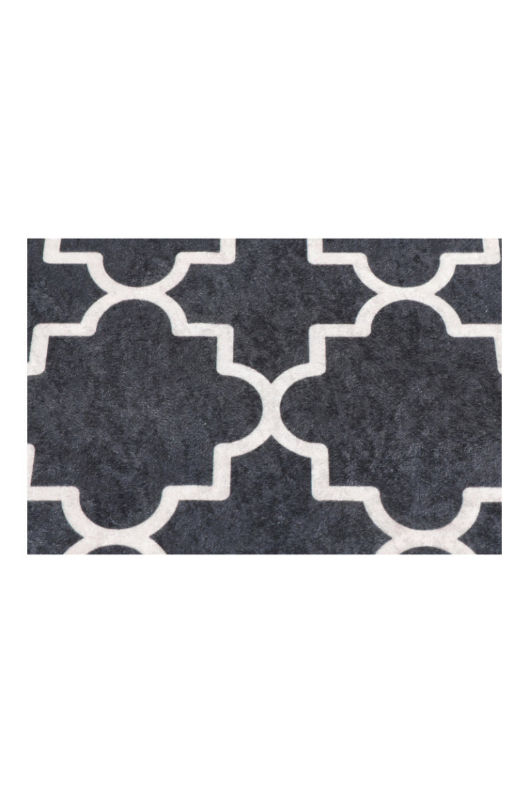 Tapis de bain - Multicolore
