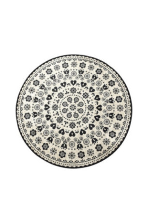 Tapis de bain - Multicolore