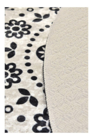 Tapis de bain - Multicolore