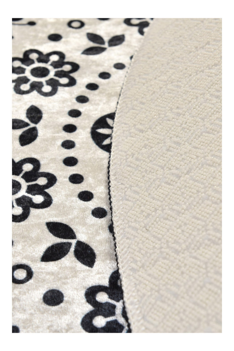 Tapis de bain - Multicolore
