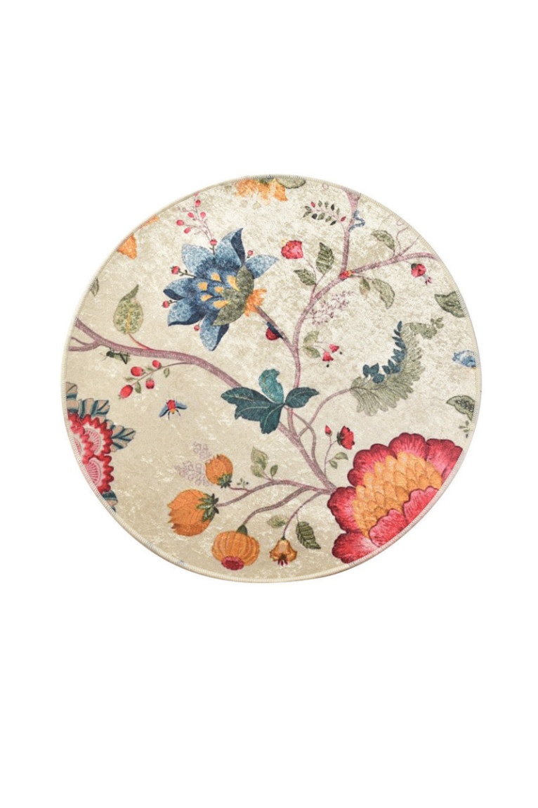 Tapis de bain - Multicolor