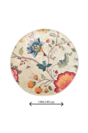 Tapis de bain - Multicolor