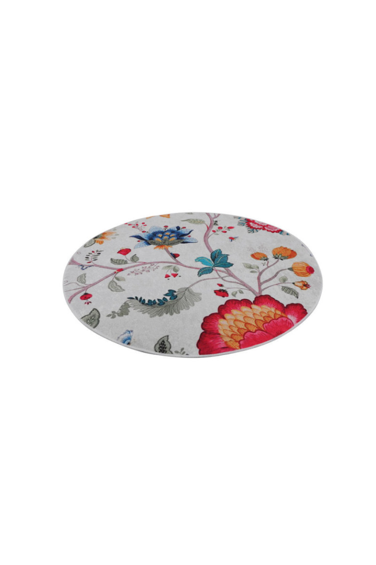 Tapis de bain - Multicolor