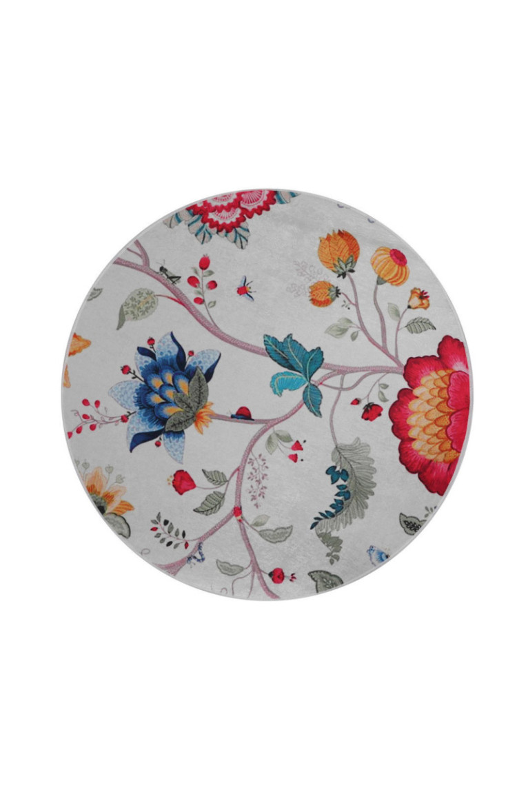 Tapis de bain - Multicolor