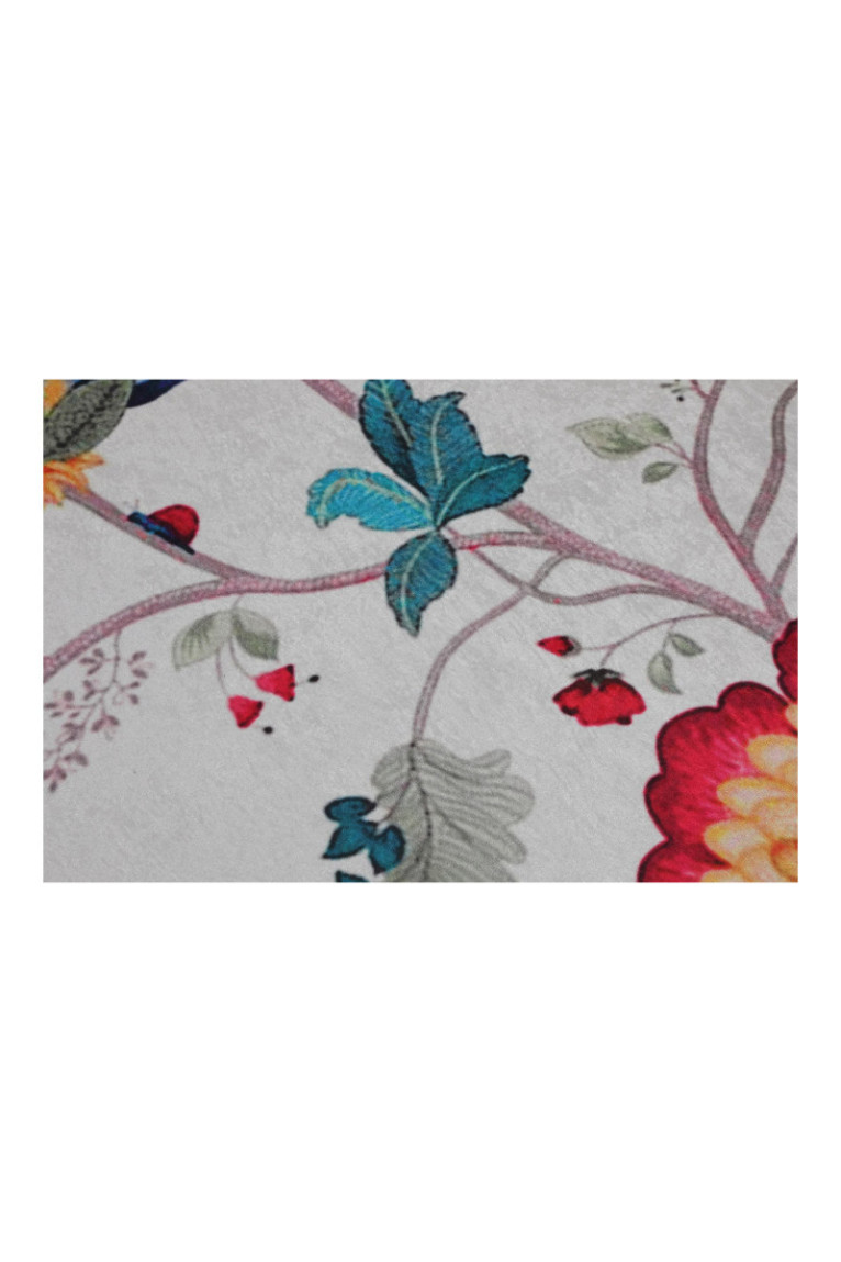 Tapis de bain - Multicolor