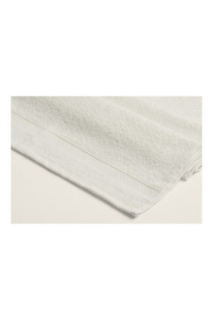 Ensemble de serviettes pour le visage (4 pièces) - Multicolore