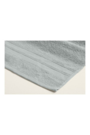 Ensemble de serviettes pour le visage (4 pièces) - Multicolore
