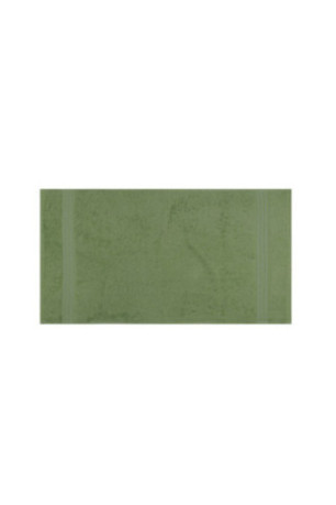 Serviette de bain - Vert