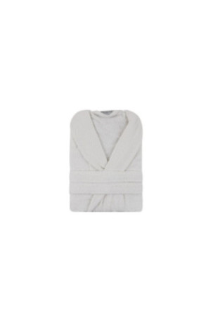 Peignoir de bain - Crème - Taille M