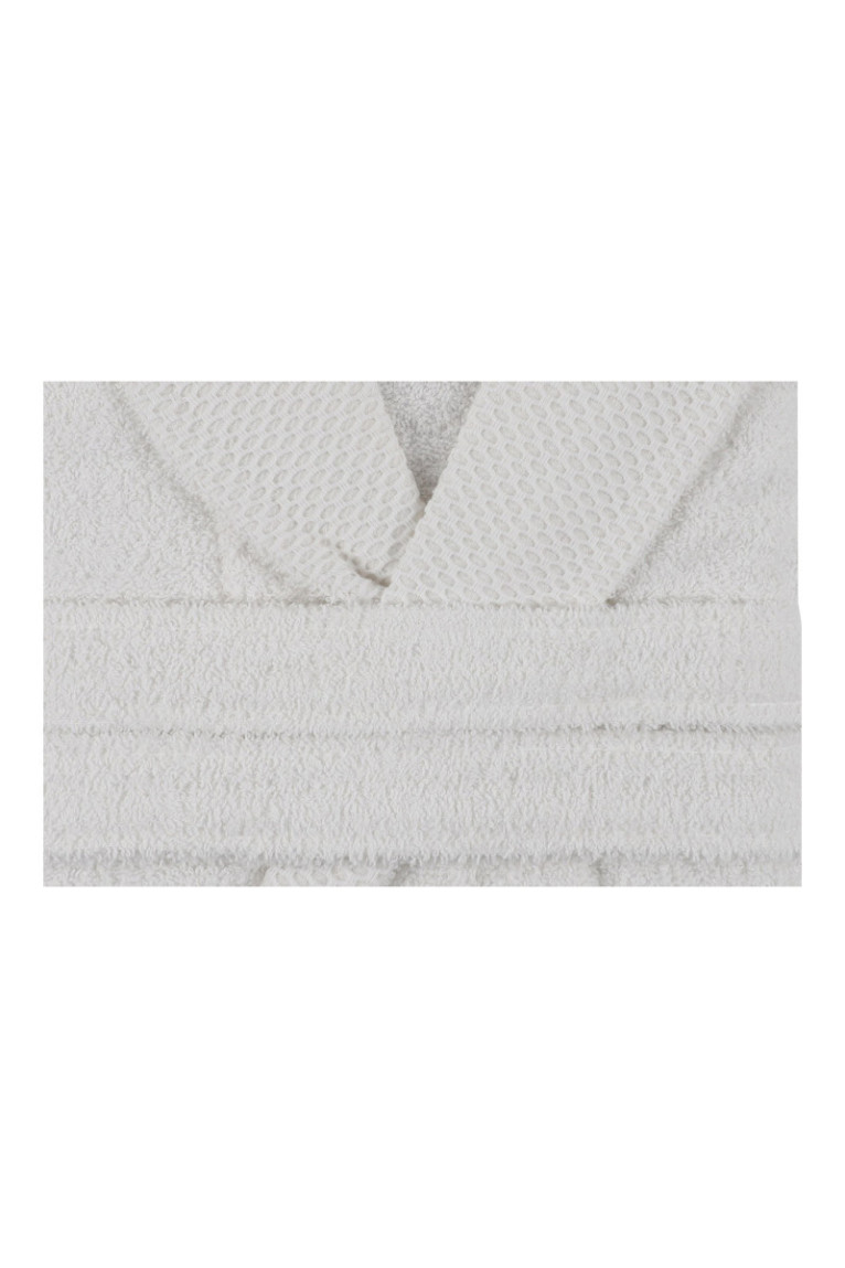 Peignoir de bain - Crème - Taille M