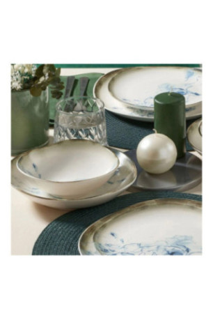 Service de table (24 pièces) - Multicolor