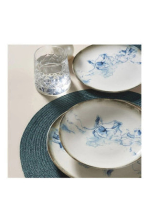 Service de table (24 pièces) - Multicolor