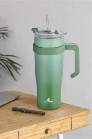 Thermos - Vert