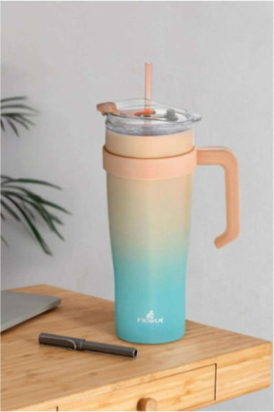 Thermos - Rose Bleu