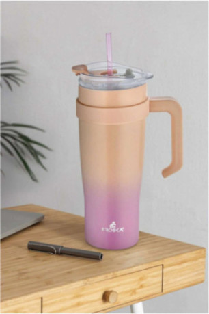 Thermos - Violet Rose