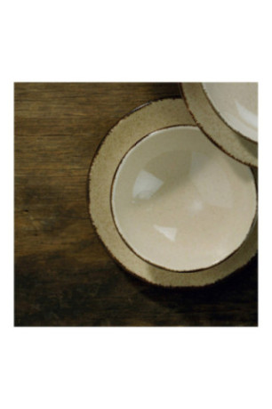 Service de table (18 pièces) - Cinnamon