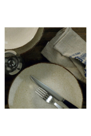 Service de table (18 pièces) - Cinnamon
