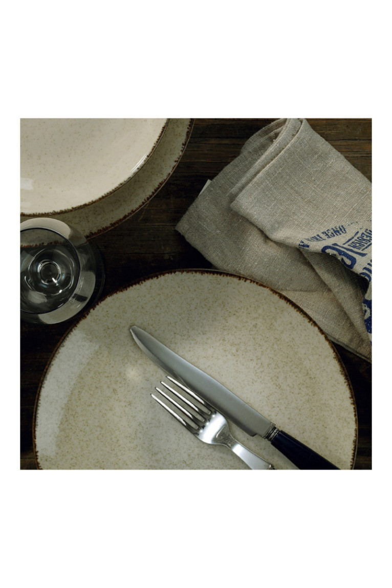 Service de table (18 pièces) - Cinnamon