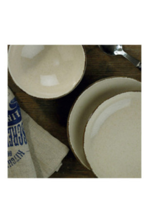 Service de table (18 pièces) - Cinnamon