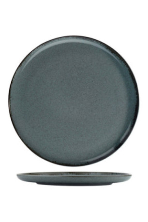 Service de table (24 pièces) - Bleu