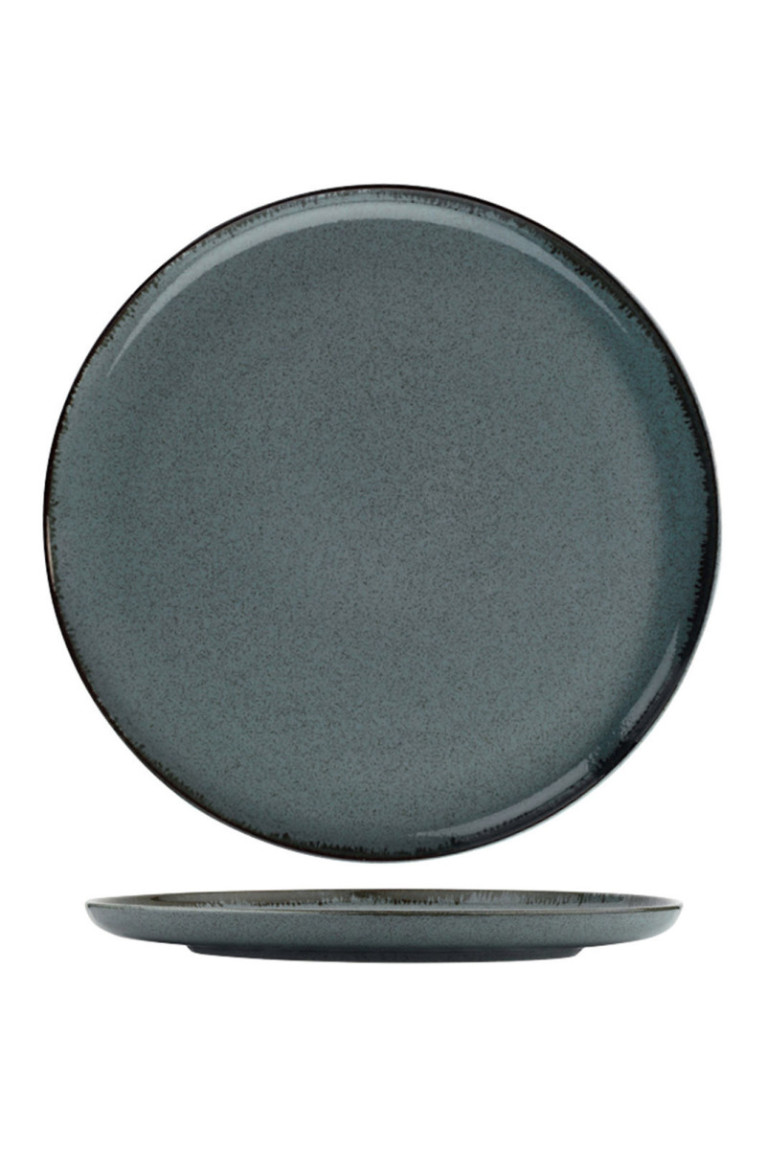 Service de table (24 pièces) - Bleu