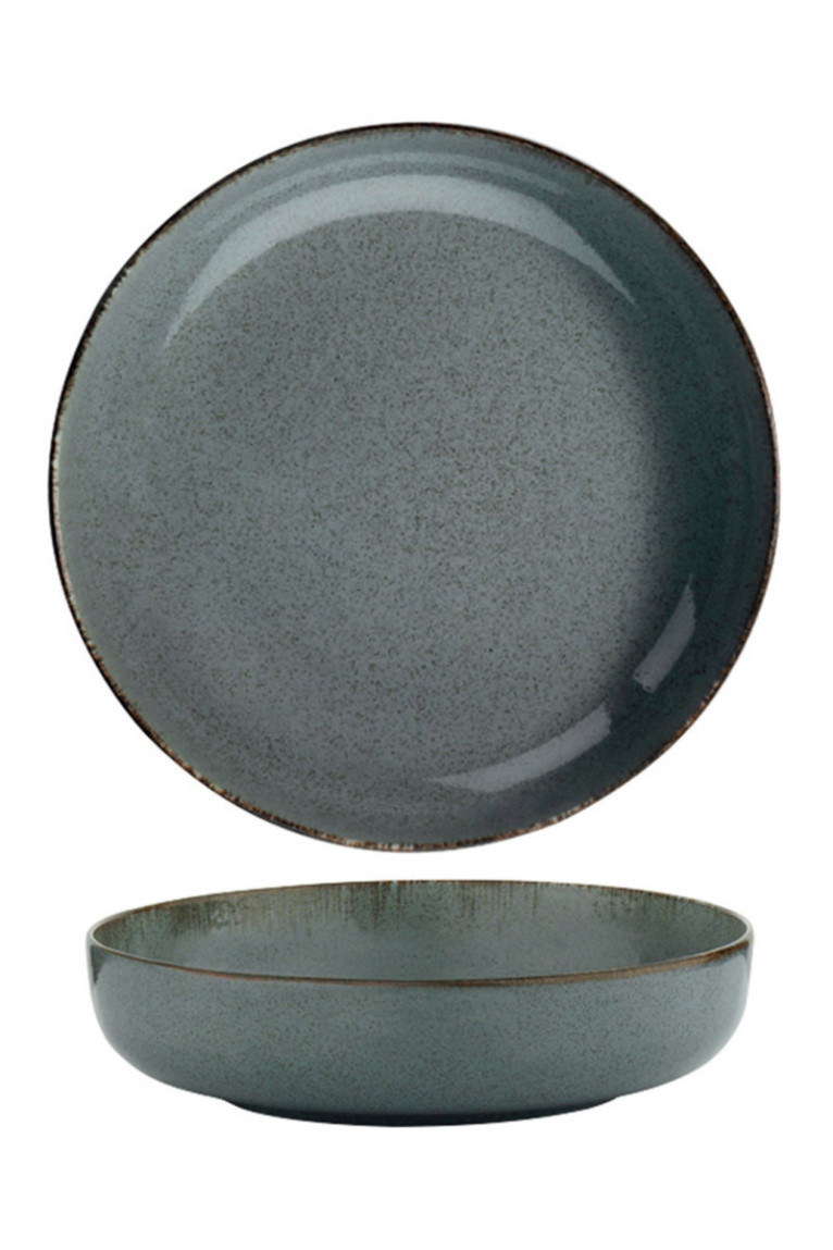 Service de table (24 pièces) - Bleu