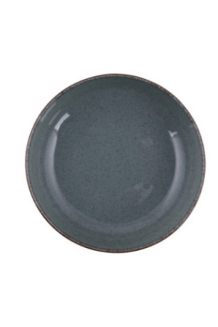 Service de table (24 pièces) - Bleu