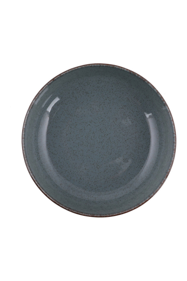 Service de table (24 pièces) - Bleu