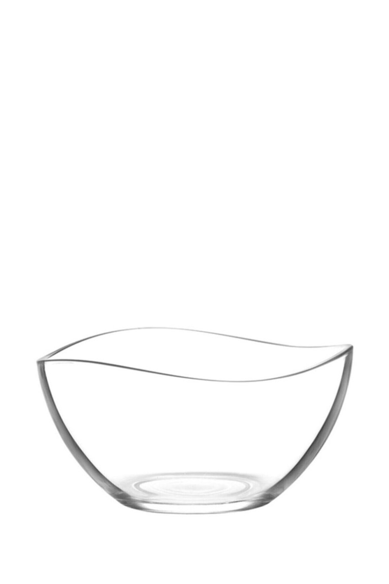 Ensemble de bols en verre (6 pièces) - Transparent