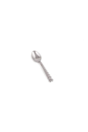 Ensemble de cuillères (12 pièces) - Argent