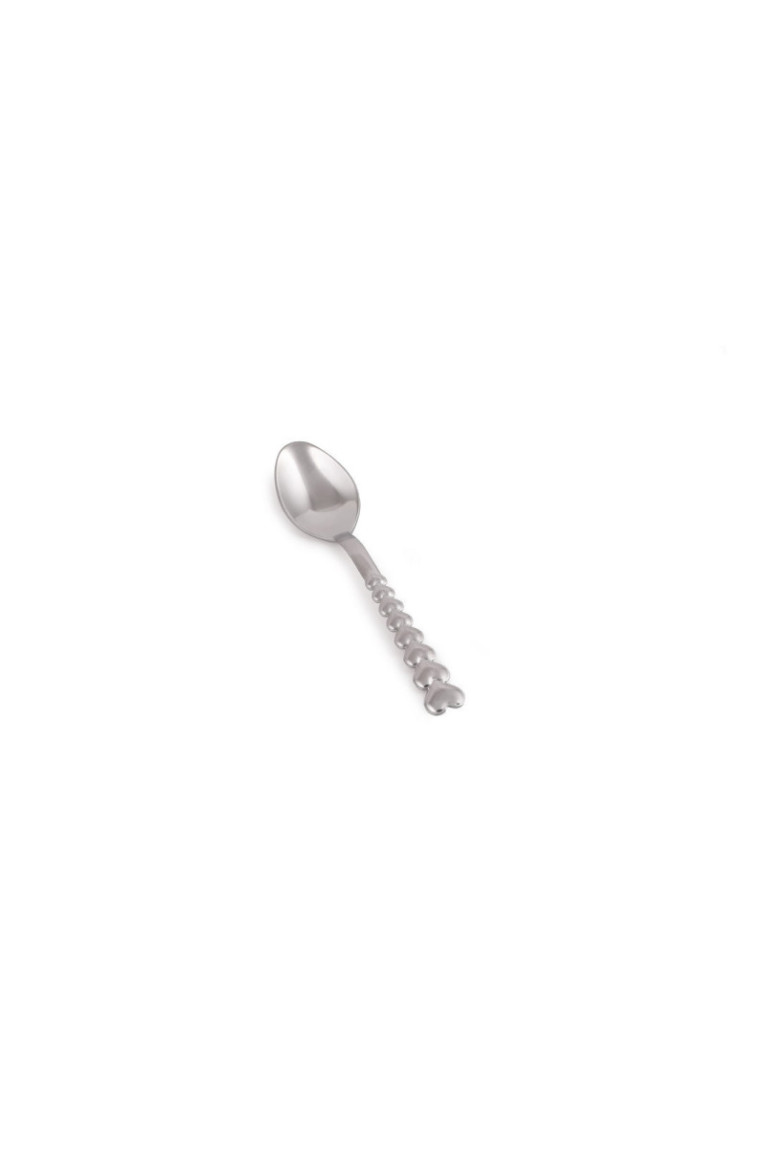 Ensemble de cuillères (12 pièces) - Argent