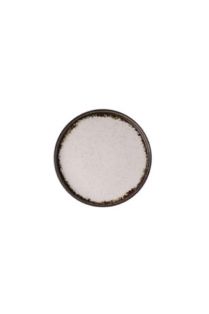 Service de table (24 pièces) - Blanc Brun