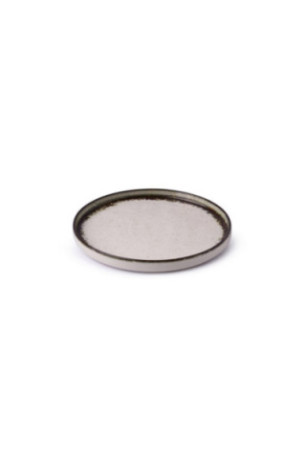 Service de table (24 pièces) - Blanc Brun