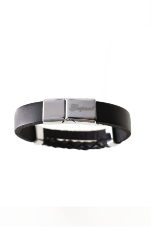 Bracelet cuir véritable L'atelier de Gaspard