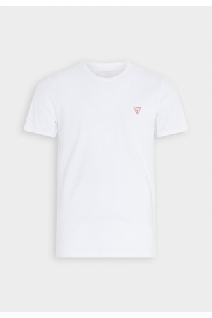Tshirt MC coton Guess jeans