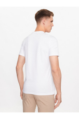 TShirt MC coton Guess jeans