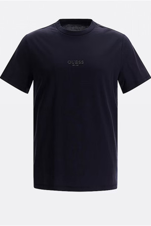 TShirt MC coton Guess jeans